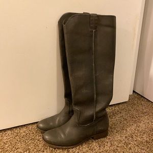 Frye Cara Tall Slouch Boot